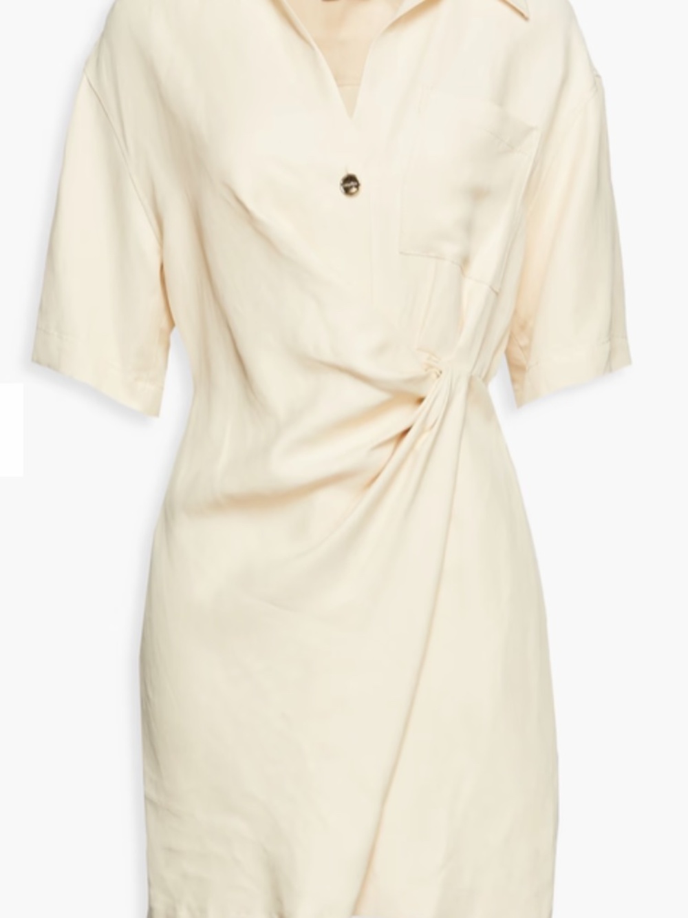 Sandro Paris  | Dress